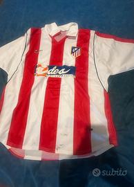 Maglia Atletico Madrid Torres Taglia L