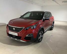 Peugeot 3008 BlueHDi 180 S&S EAT8 GT