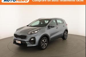 KIA Sportage ME53655