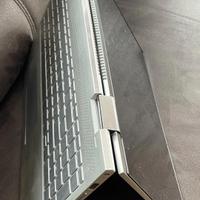 hp envy x360 convertibile 15  i5 8 gb 1 tb
