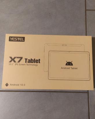 Tablet