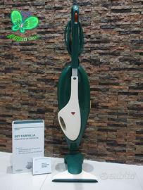 Scopa elettrica Vorwerk Folletto VK 135 originale