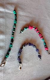Braccialetti pietre dure