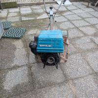 motocoltivatore Bertolini 