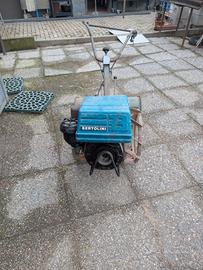 motocoltivatore Bertolini 
