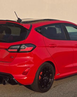 Ford Fiesta ST-Line 1.5  TDCI 120 cv