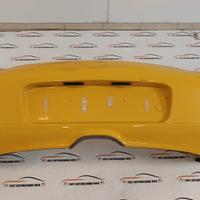 Paraurti posteriore Porsche Boxter 986