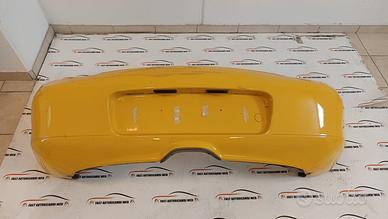 Paraurti posteriore Porsche Boxter 986