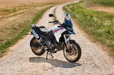 CYCLONE RX600 550