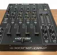 Allen & heat XONE DB2