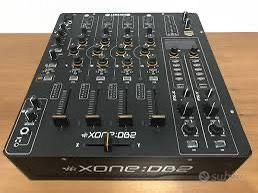 Allen & heat XONE DB2