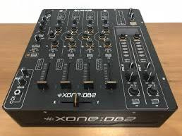 Allen & heat XONE DB2