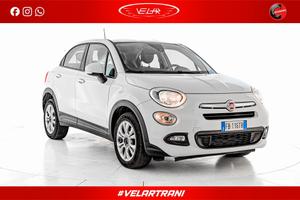 Fiat 500X 1.3 MultiJet 95 CV Pop Star