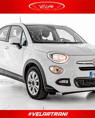 Fiat 500X 1.3 MultiJet 95 CV Pop Star