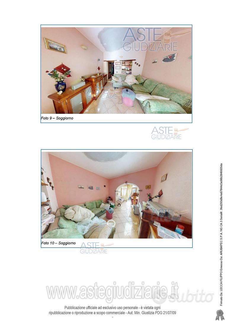 Appartamento – VS - Vista 2