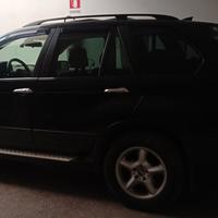 BMW X5 E53 3.0 I 