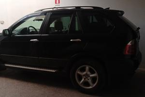 BMW X5 E53 3.0 I 