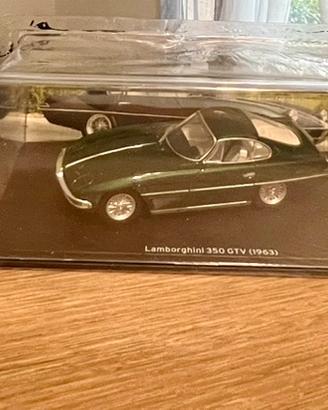 Midellismo Lamborghini