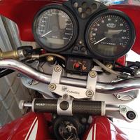 Ducati Monster 1000 - 2006