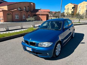 BMW serie 120
