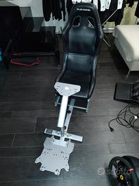 playseat evolution 