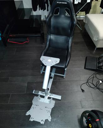 playseat evolution 