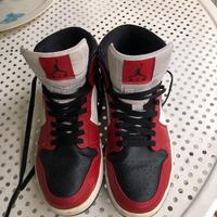 Scarpe Nike Jordan