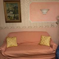 Divano letto matrimoniale