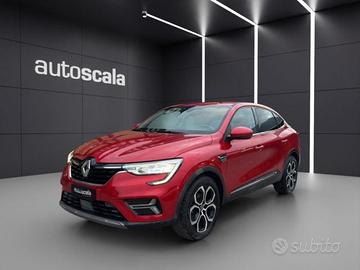 RENAULT Arkana Arkana Hybrid E-Tech 145 CV Inten