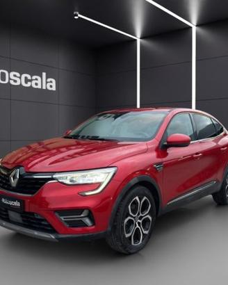 RENAULT Arkana Arkana Hybrid E-Tech 145 CV Inten
