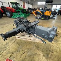 New Holland TL 100 Ricambi Trasmissione Completa