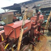 Seminatrice Gaspardo sp 510