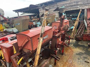 Seminatrice Gaspardo sp 510