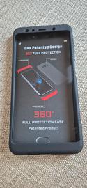 Cover cellulare Samsung Galaxy A7