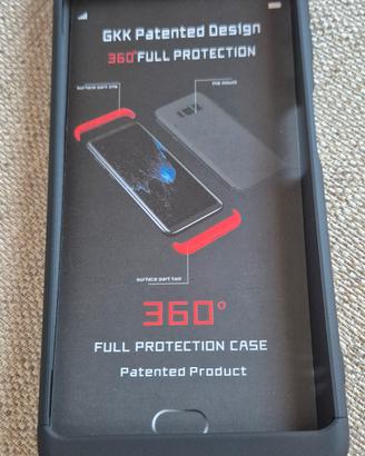 Cover cellulare Samsung Galaxy A7
