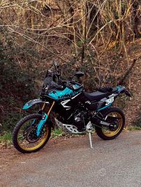 Yamaha tenerè 700 Rally