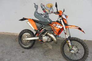 Ktm 125 exc