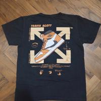 maglia Jordan per off White 