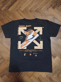 maglia Jordan per off White 