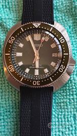 SEIKO WILLARD TURTLE DIVER