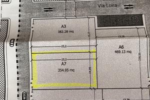 Terreno edificabile