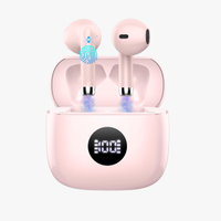 Cuffie Bluetooth 5.4 HiFi Stereo - SIGILLATO