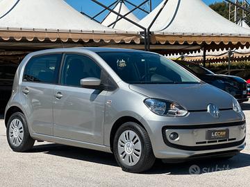 VOLKSWAGEN Up! 1.0 5p. eco take up! BlueMotion Tec