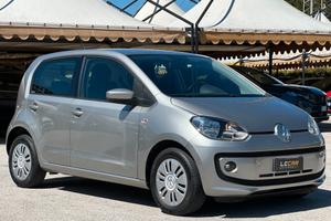 VOLKSWAGEN Up! 1.0 5p. eco take up! BlueMotion Tec