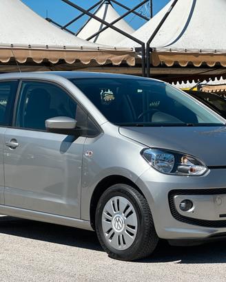 VOLKSWAGEN Up! 1.0 5p. eco take up! BlueMotion Tec