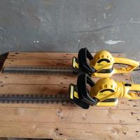 Tagliasiepi Papillon  – PARI AL NUOVO  