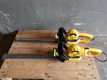 Tagliasiepi Papillon  – PARI AL NUOVO  