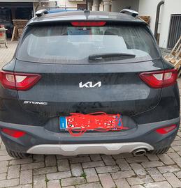 kia stonic 1200 urban