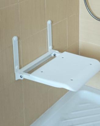 Sedile doccia per anziani