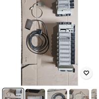 plc modicon